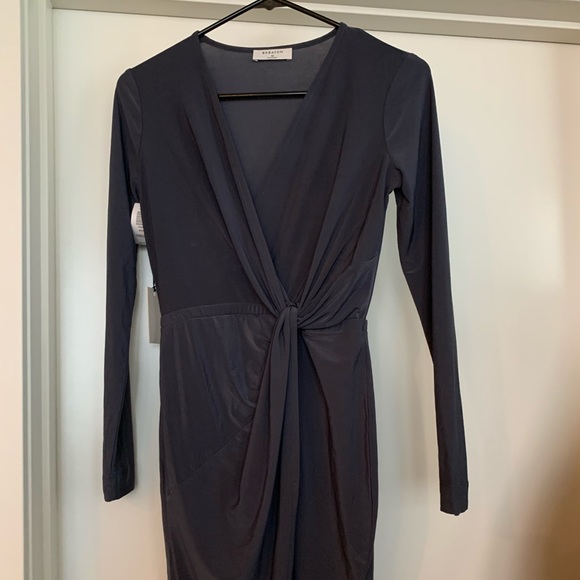 Aritzia Jeff Dress - Picture 3 of 4